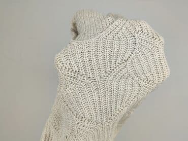 sweter z c a: Women`s sweater, size S (EU 36) — 4