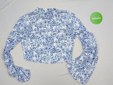 bluza burberry: Bluzka damska, rozmiar XL — 3