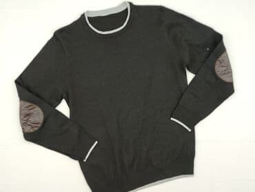 Swetry: Sweter, S, stan - Dobry