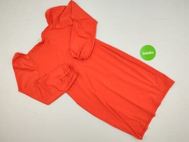 sukienka hiszpanka plus size: Bodyflirt, Sukienka damska, rozmiar M — 3