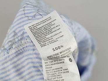 buty coccodrillo: Moodo, Koszula damska, rozmiar XS — 5