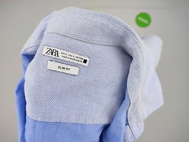 primark stanley: Zara, Koszulа dla mężczyzn, rozmiar L — 4