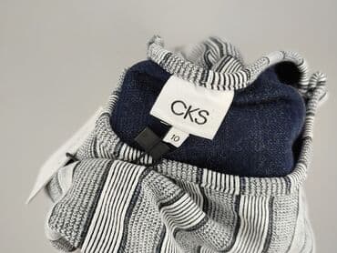 krótkie spodenki ck: Cks, Kombinezon damski, rozmiar M — 4