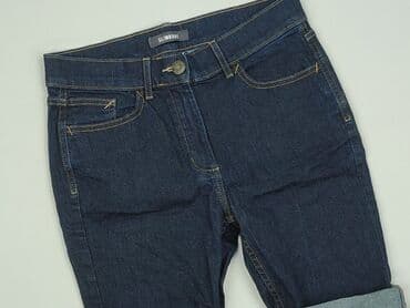 krótkie spodenki tommy hilfiger: Marks & Spencer, Szorty damskie, rozmiar M — 1