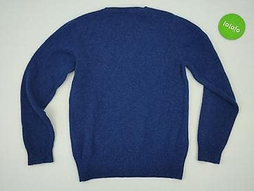 modne sweterki: Holebrook, Sweter dla mężczyzn, rozmiar L — 3