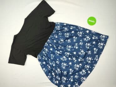 sukienka czarna 152: Sukienka damska, rozmiar L — 3