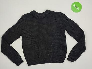 sweter hello kitty h m: H&M Basic, Sweter damski, rozmiar XS — 2