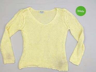 koszula swoateczna: Cecilia Classics, Sweter damski, rozmiar M — 2