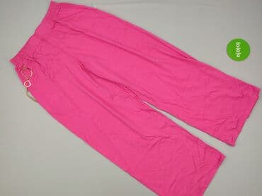 buty na platformie born2be: Spodnie damskie, rozmiar S — 2