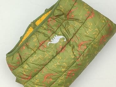 lidl kombinezon zimowy dla dzieci: Kurtka puchowa Lupilu, 5-6 lat, Tkaniny syntetyczne, stan - Bardzo dobry — 6