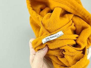 pull and bear7: Zara, Bluza z kapturem damska, rozmiar S — 4