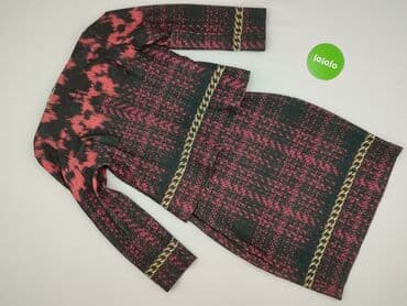 garnitury damskie komplety: Elegancki komplet, rozmiar M — 3