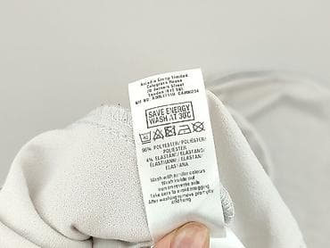 figi dorimodes: Dorothy Perkins, Spodnie materiałowe damskie, rozmiar L — 5