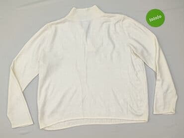 sweter z odkrytymi ramionami zara: Bonmarche, Светр жіночий, M на lalafo.pl — 3 sweter z odkrytymi ramionami zara: Bonmarche, Светр жіночий, M — 3