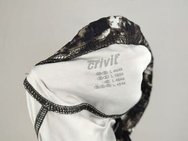 spodnie crivit lidl: Crivit, Legginsy Sportowe damskie, rozmiar L — 4