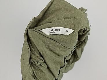 koszulki khaki: Calliope, Koszula damska, rozmiar M — 4