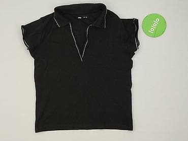 koszulki bolf: Sinsay, Damska koszulka polo, rozmiar XL — 2