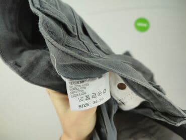 jeansy lenary: Levi’s, Jeansy dla mężczyzn — 4