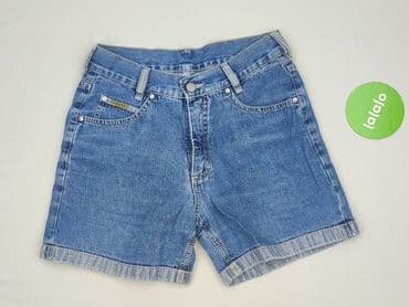 krótkie spodenki do rajstop: Shorts for women, S — 2