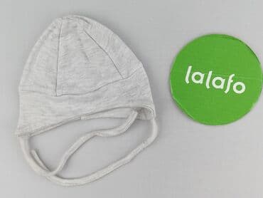 lidl kombinezon softshell: Шапочка, 6-9 міс., стан - Дуже гарний — 2