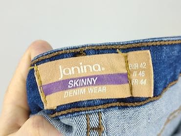 nientie: Janina, Jeansy damskie, rozmiar M — 4
