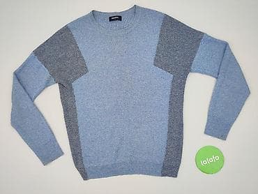 sweter lincoln: Sweter damski, rozmiar M — 2