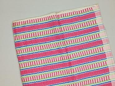 ręcznik: Ręcznik 92 x 45, kolor - Kolorowy, stan - Bardzo dobry — 1