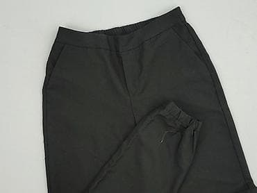 eobuwie bluzy: Sinsay, Spodnie dresowe damskie, rozmiar S — 1