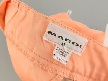 buty ja morant: Spodnie materiałowe damskie, rozmiar M — 4