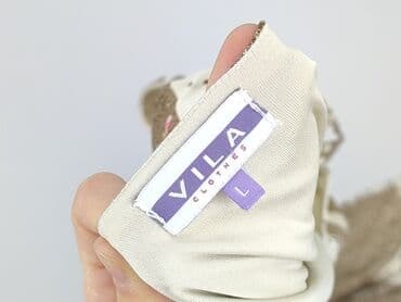 sukienki maxi dla puszystych na wesele: Vila, Women`s dress, L — 4