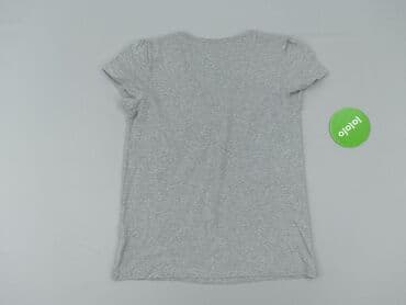 obcisłe koszulki: T-shirt damski, rozmiar S — 3
