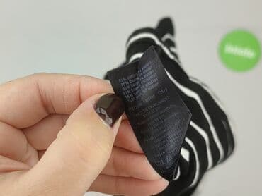 czarne spódniczka sinsay: F&F, Spódnica damska, rozmiar S — 9