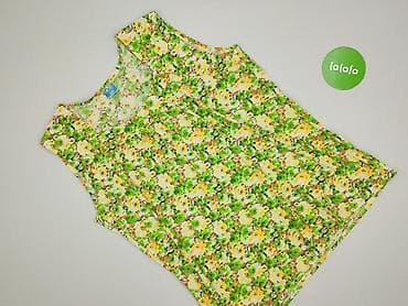 74 cm: Bluzka damska, rozmiar 3XL — 2