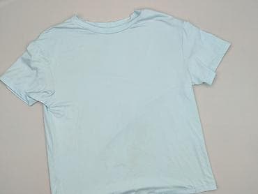 Shein, Koszulka dla mężczyzn, rozmiar M