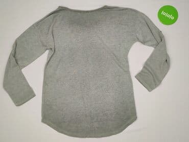 sukienki sylwester: Women`s sweater, size S (EU 36) — 3