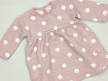 sukienka marynarka h m: Dress, George, 3-6 months, condition - Perfect — 1