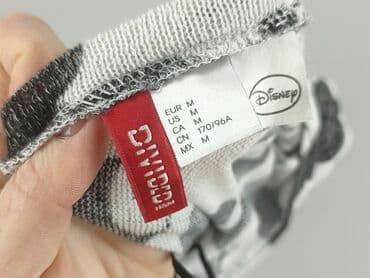 bluzka z myszką miki damska: H&M Divided, Women's blouse, size M — 5