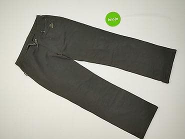 spodnie dresowe tanio: Spodnie dresowe damskie, rozmiar M — 2