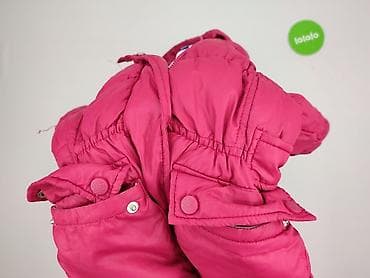 tommy koszule: Kurtka puchowa 3-4 lat, stan - Bardzo dobry — 5