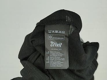 softshell lidl: Crivit, T-shirt damski, rozmiar L — 5