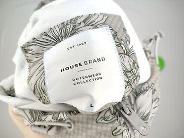 pepco ponco: House, Kurtka przejściowa damska, rozmiar L — 4