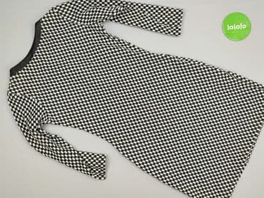 megi collection bluzki damskie: MEGI, Sukienka damska, rozmiar M — 3