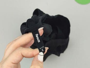 czarna obcisła sukienka sinsay: Sinsay, Top damski, rozmiar S — 5