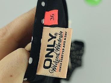dolce moda klapki: ONLY, Sukienka damska, rozmiar S — 4