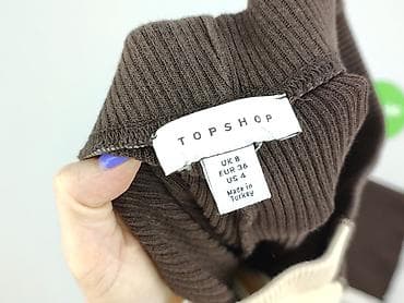 tory: Topshop, Legginsy rozmiar S — 4
