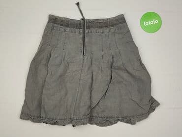 koszule lniane reserved: Reserved, Spódnica damska, rozmiar S — 4