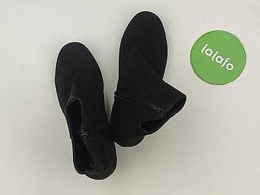 dr martens kozaki: Botki damskie, rozmiar 38 — 3