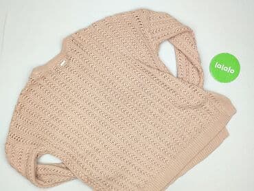 mohito biały sweter: Mohito, Sweter damski, rozmiar M — 3