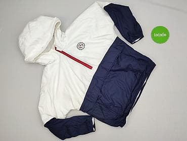 klapki diora: Kurtka przejściowa, 10 lat, 140-146 cm, stan - Bardzo dobry — 2