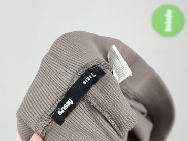 spodenki sinsey: Szorty damskie, rozmiar L — 4